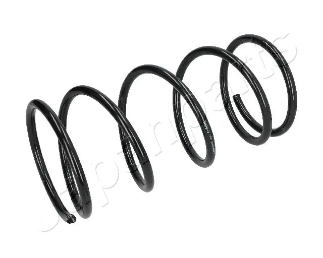 Ressort de suspension JAPANPARTS ZC1956A