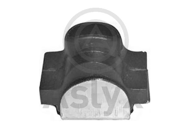 Tirette à câble, commande d'embrayage Aslyx AS-202966