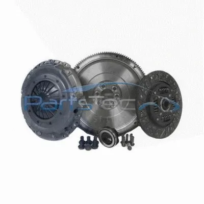 Kit adaptateur, embrayage PartsTec PTA202-0008