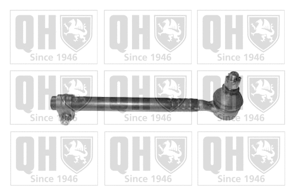 Rotule de barre de connexion QUINTON HAZELL QR2916S