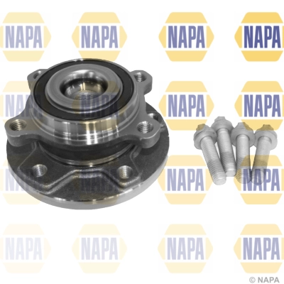 Kit de roulements de roue NAPA PWB1351