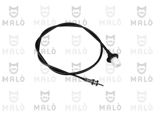 Câble flexible de commande de compteur AKRON-MALÒ 25153
