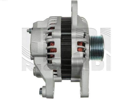 Alternateur AUTOTEAM AMI333