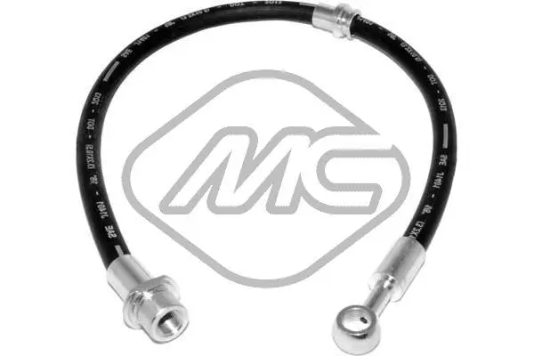 Flexible de frein Metalcaucho 96621