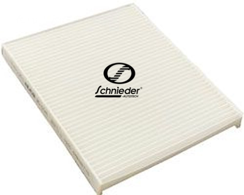 Filtre, air de l'habitacle SCHNIEDER AUTOTECH BMS99.00402