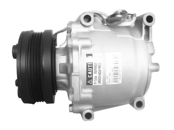 Compresseur, climatisation Airstal 10-1168