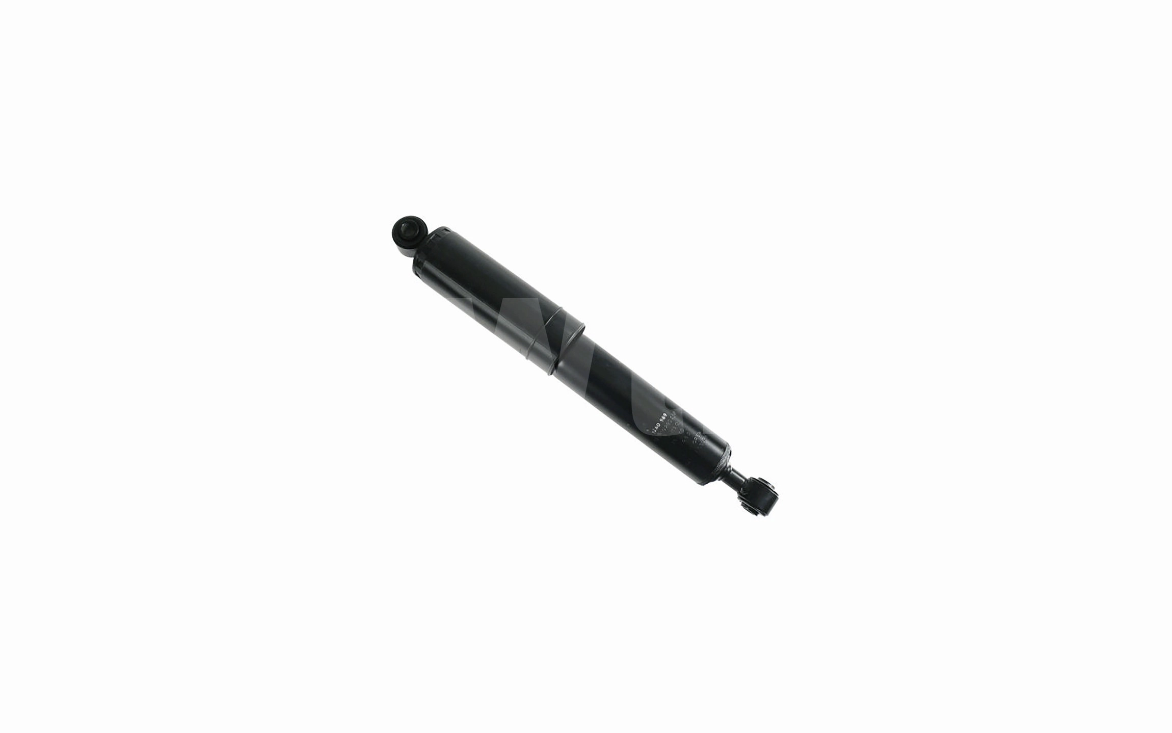 Amortisseur Wti Automotive A861009