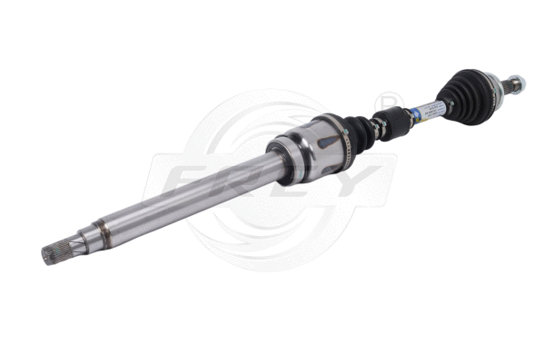 Arbre de transmission FREY 865813701
