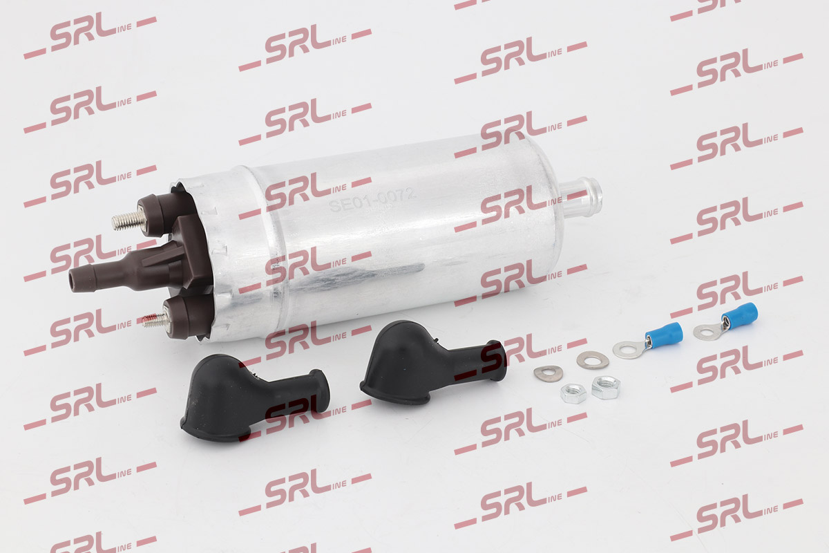 Pompe à carburant SRLine SE01-0072