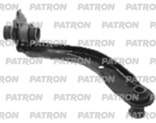 Support moteur PATRON PSE3837