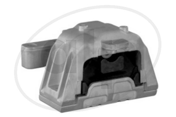 Support moteur alp ALP-001803