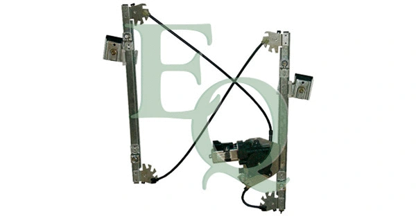 Lève-vitre EQUAL QUALITY 010115