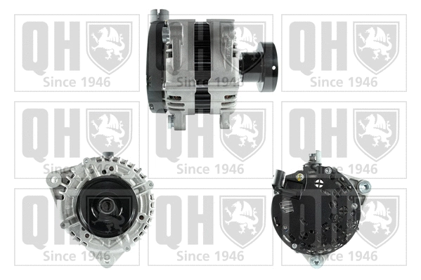 Alternateur QUINTON HAZELL QRA1577