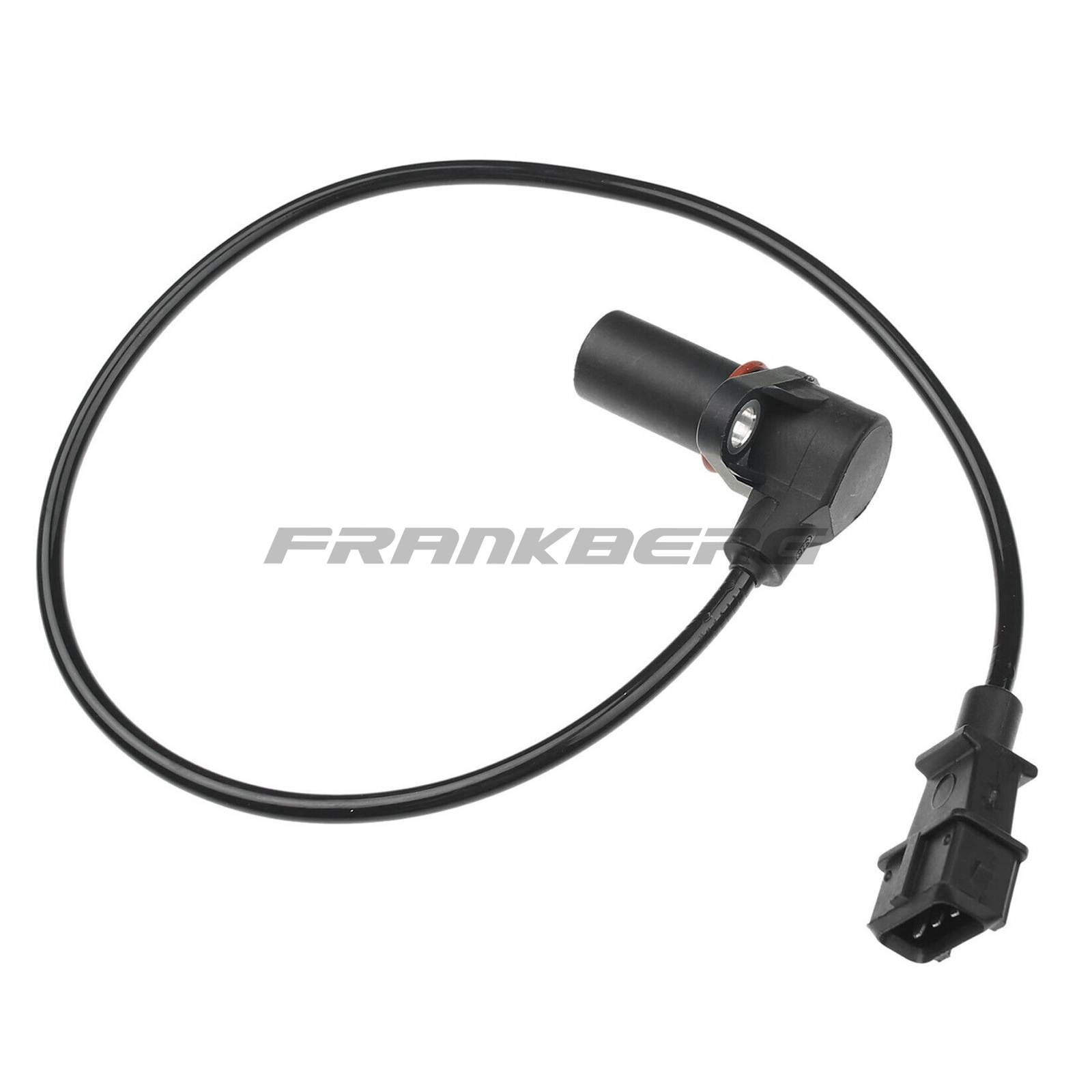 Capteur d'angle, vilebrequin Frankberg 5481FB0007969