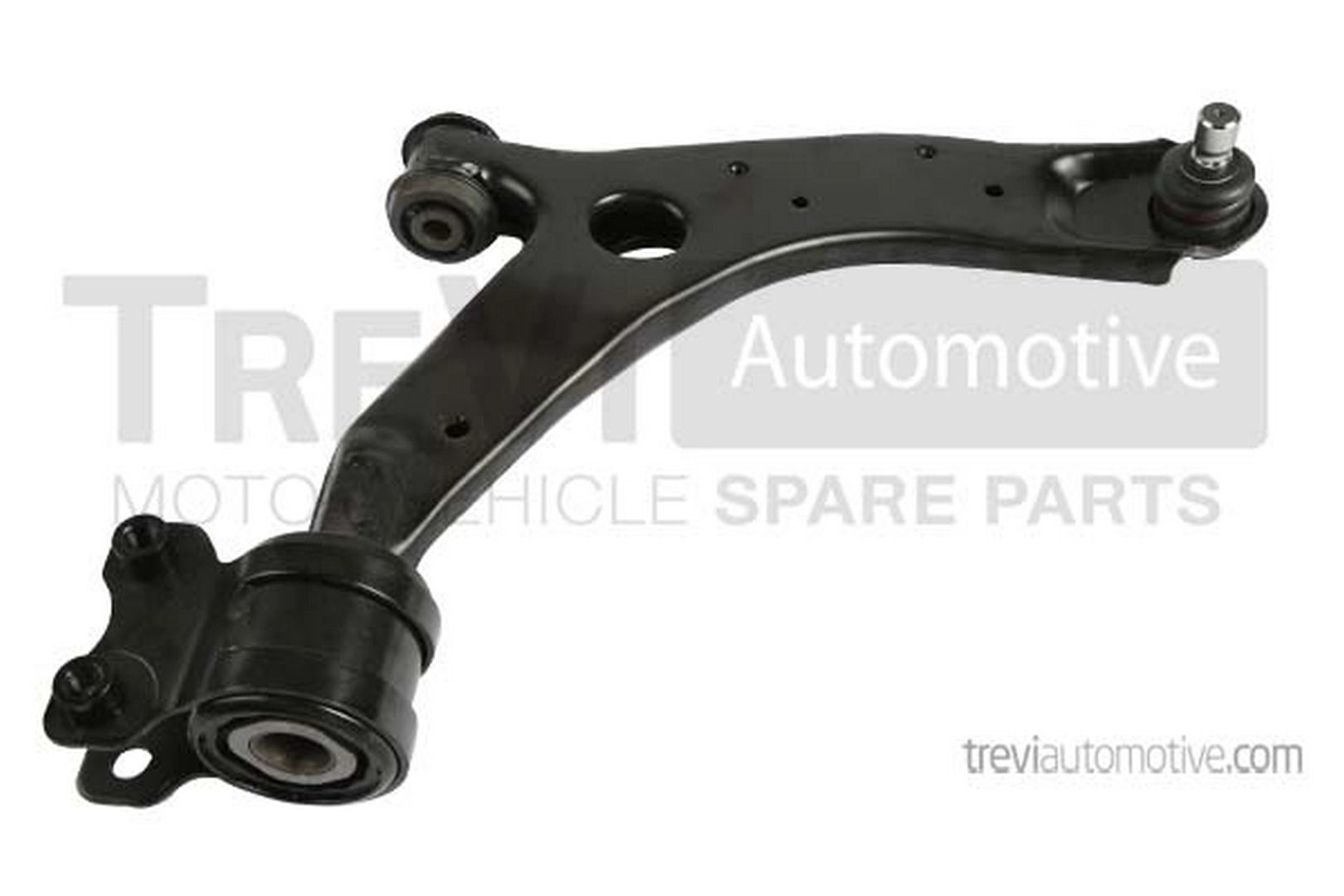 Bras de liaison, suspension de roue TREVI AUTOMOTIVE TRTT3675