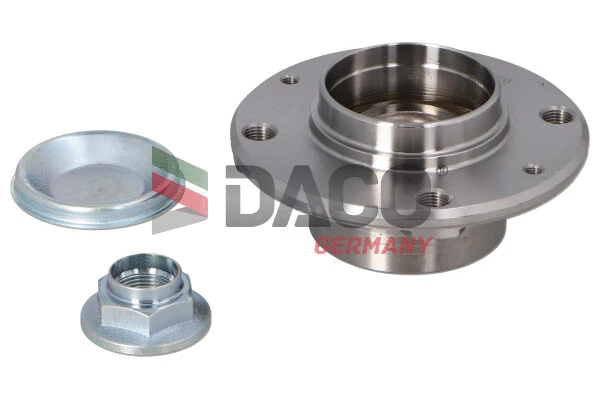 Kit de roulements de roue DACO Germany 110604