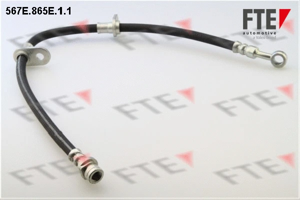Flexible de frein FTE 9240787