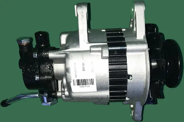 Alternateur SERCORE 280661