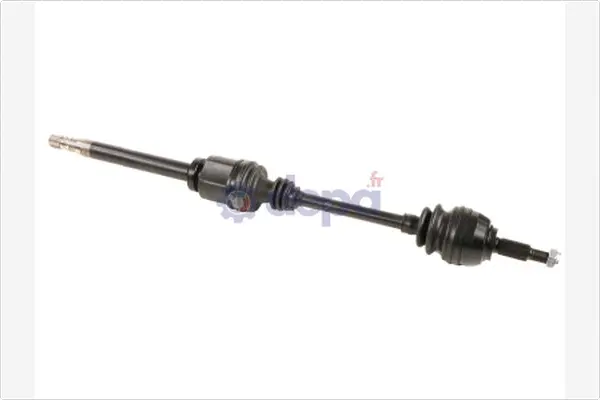 Arbre de transmission DEPA 3204900