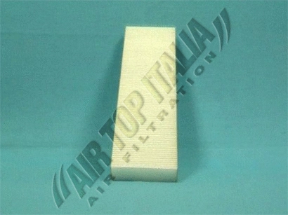 Filtre, air de l'habitacle ZERO WZF1357