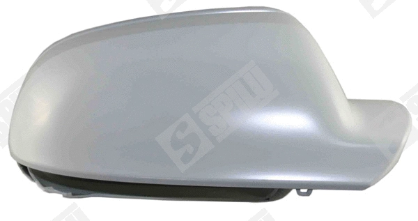Revêtement, rétroviseur extérieur SPILU 55036