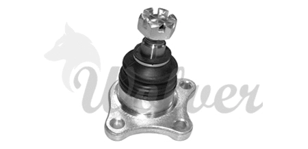 Rotule de barre de connexion WOLVER SP113140