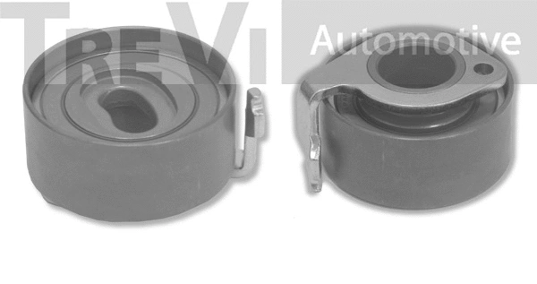Poulie de tension, courroie crantée TREVI AUTOMOTIVE TD1088