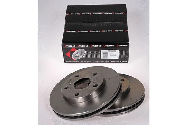 Disque de frein PROTECHNIC PRD2190