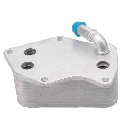 Radiateur d'huile BAPMIC TOPT1320012