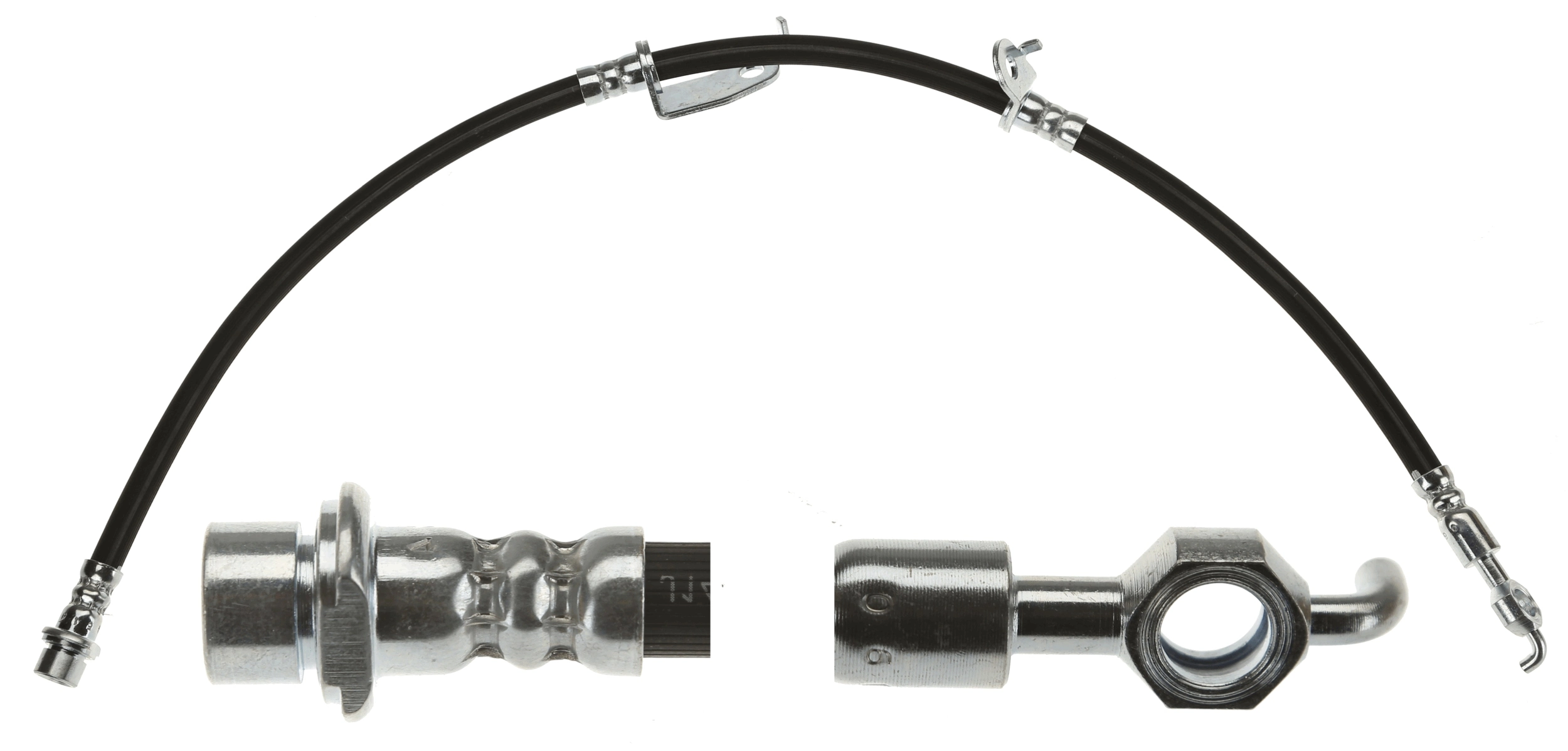 Flexible de frein TRW PHD1168