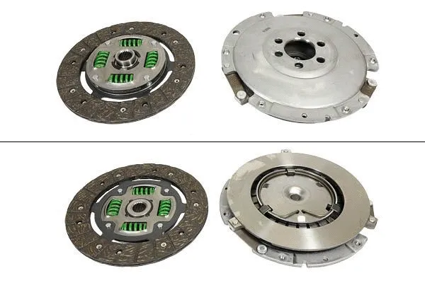 Kit d'embrayage KAWE 954212