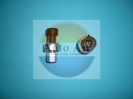 Pressostat, climatisation AUTO AIR GLOUCESTER 43-0015