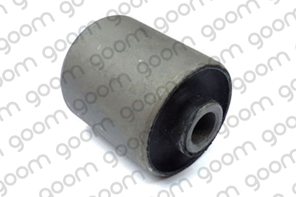 Suspension, corps de l'essieu GOOM SB-0013