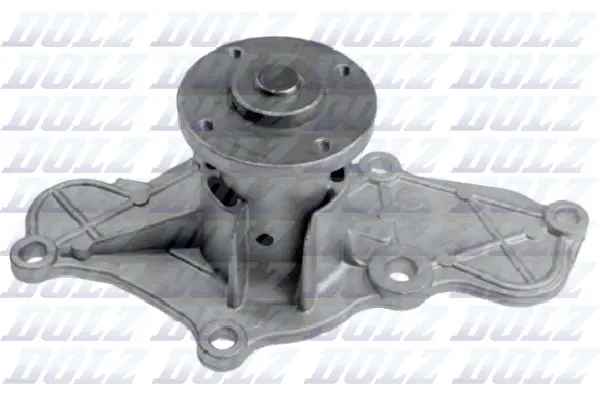 Pompe à eau, refroidissement du moteur DOLZ F132