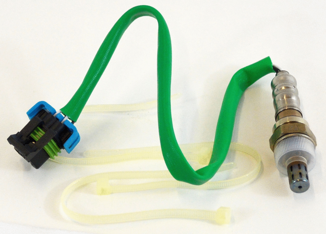 Sonde lambda Pika US-Parts 285-2417