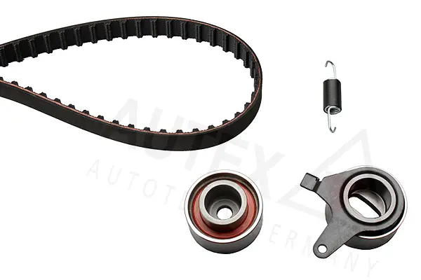 Kit de courroie crantée AUTEX 702150
