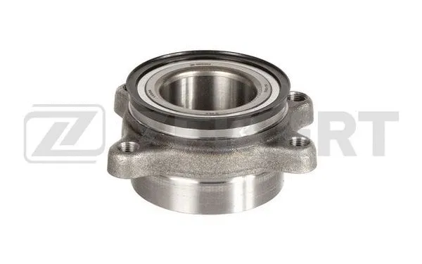 Moyeu de roue ZEKKERT RL-1683