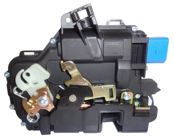 Serrure de porte BINDER 7265,225,1