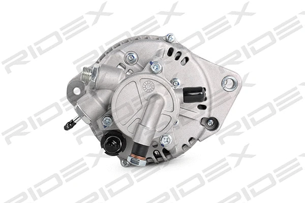 Alternateur RIDEX 4G0101