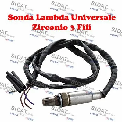Sonde lambda AUTOTEAM M0070