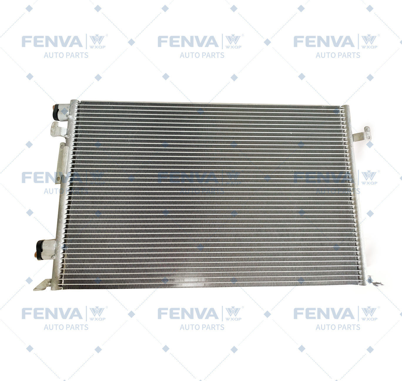 Condenseur, climatisation WXQP 560909