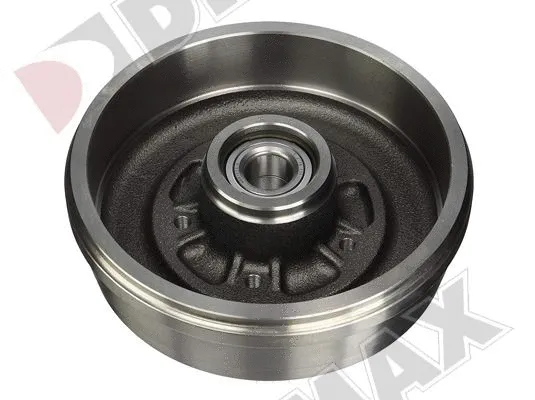 Tambour de frein DIAMAX N02261R