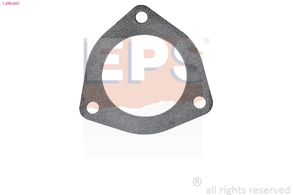 Joint, thermostat EPS 1.890.661