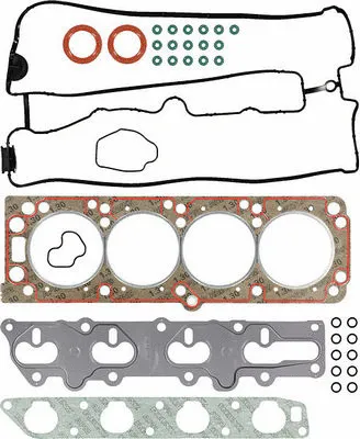 Jeu de joints, culasse WILMINK GROUP WG1001757