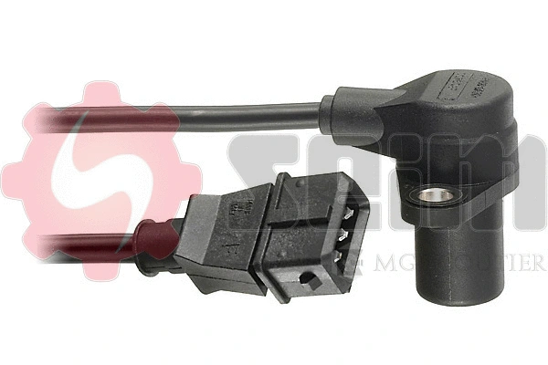 Capteur d'angle, vilebrequin SEIM CP128