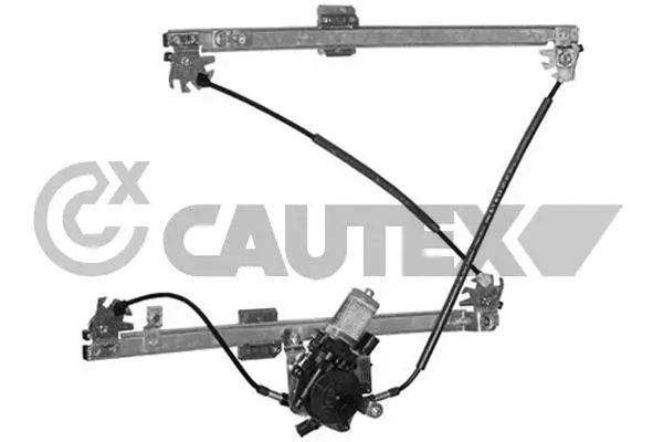 Lève-vitre CAUTEX 037319