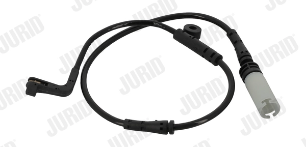 Contact d'avertissement, usure des plaquettes de frein JURID FWI263