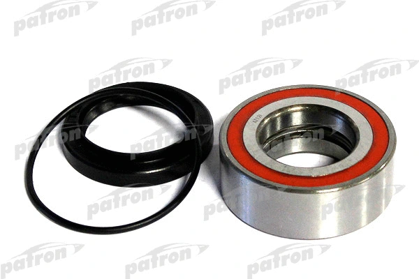 Kit de roulements de roue PATRON PBK1466