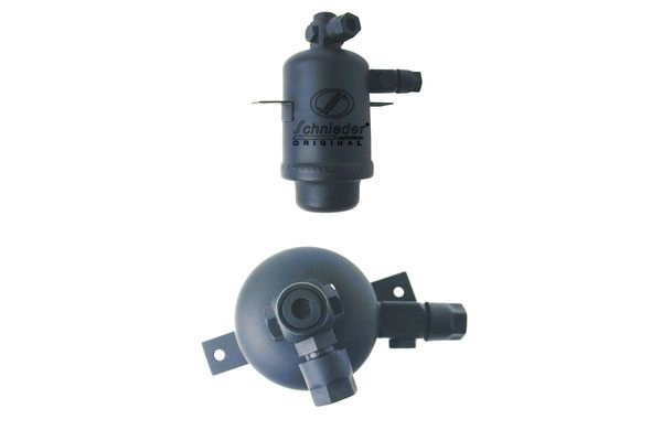 Filtre déshydratant, climatisation SCHNIEDER AUTOTECH BZS45.00023