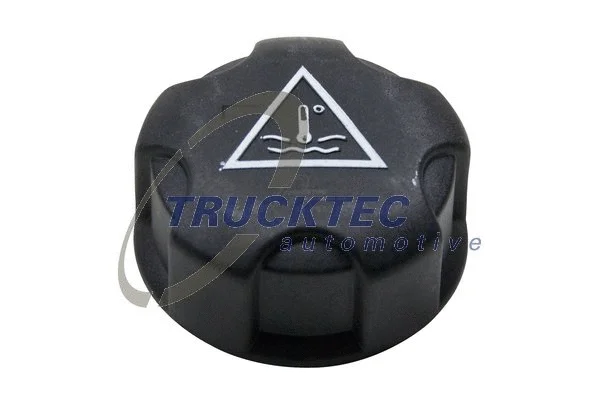 Bouchon, réservoir de liquide de refroidissement TRUCKTEC AUTOMOTIVE 08.40.073